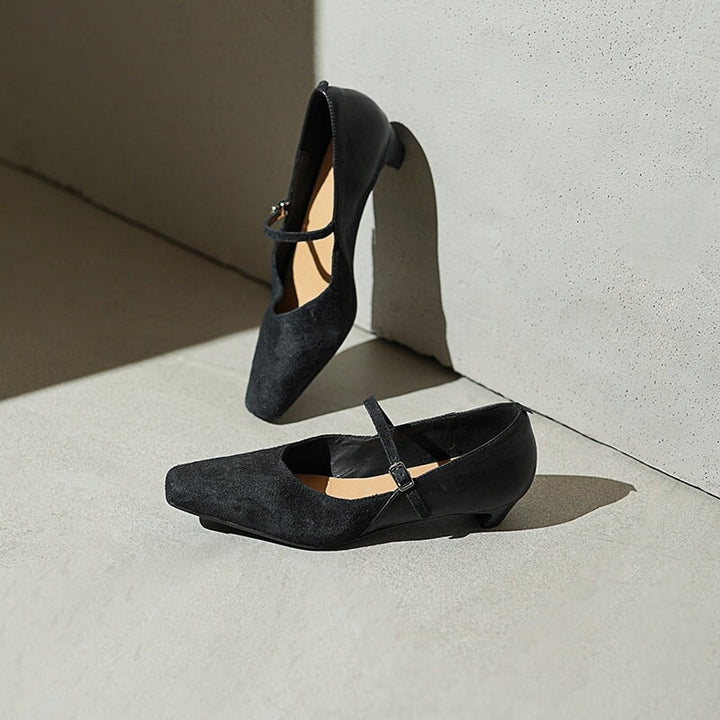  Pumps 