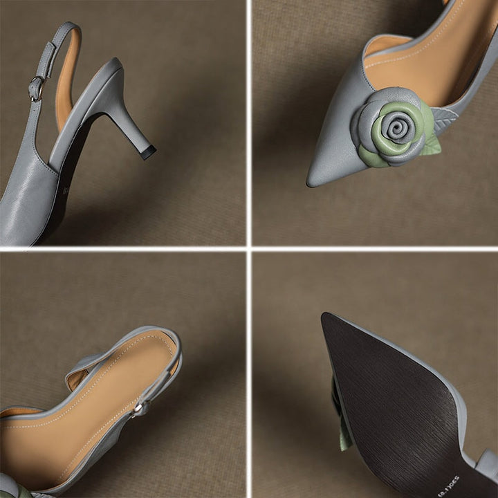  Pumps 