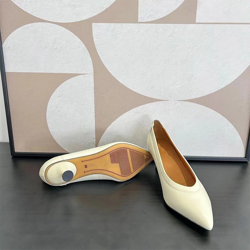  Pumps 