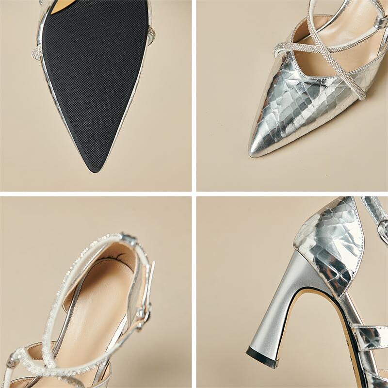  Pumps 