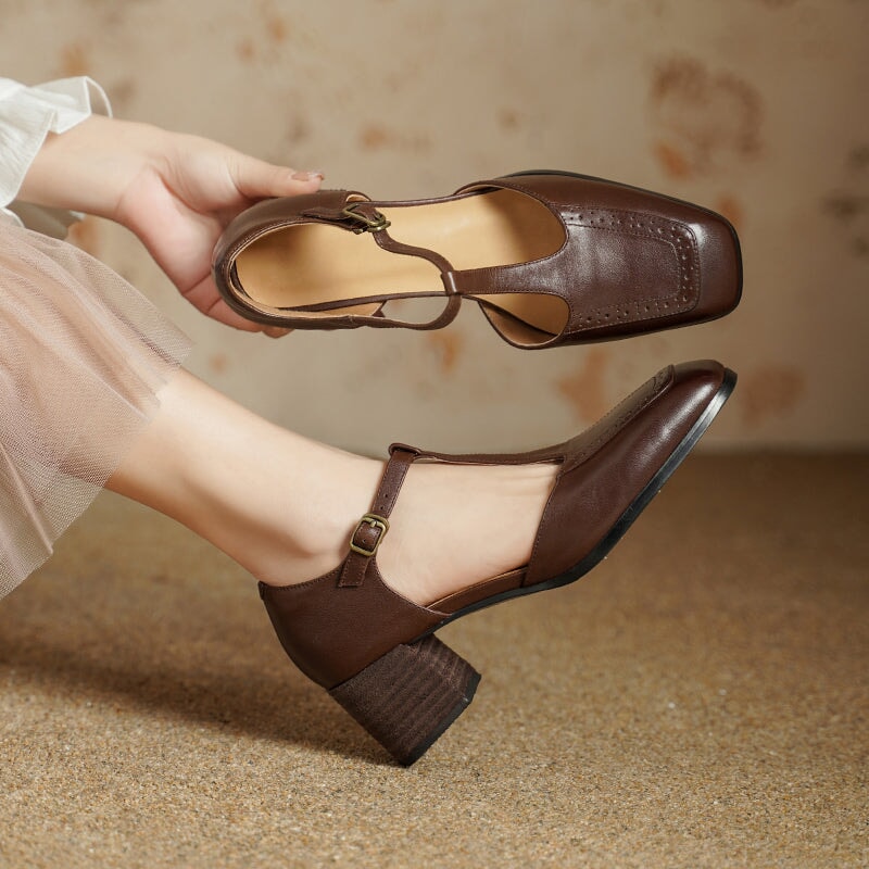  Pumps 