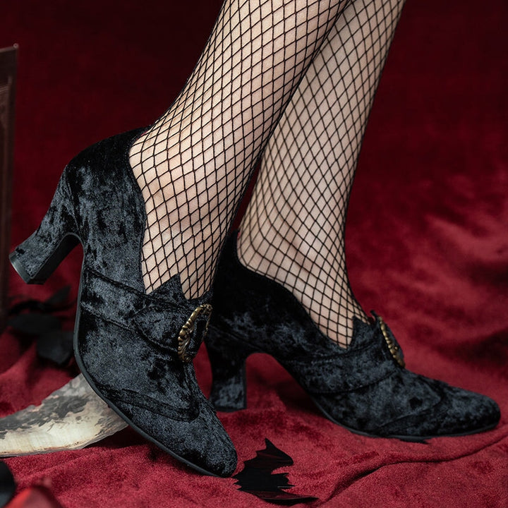  Pumps 