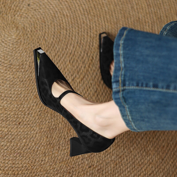 Pumps 