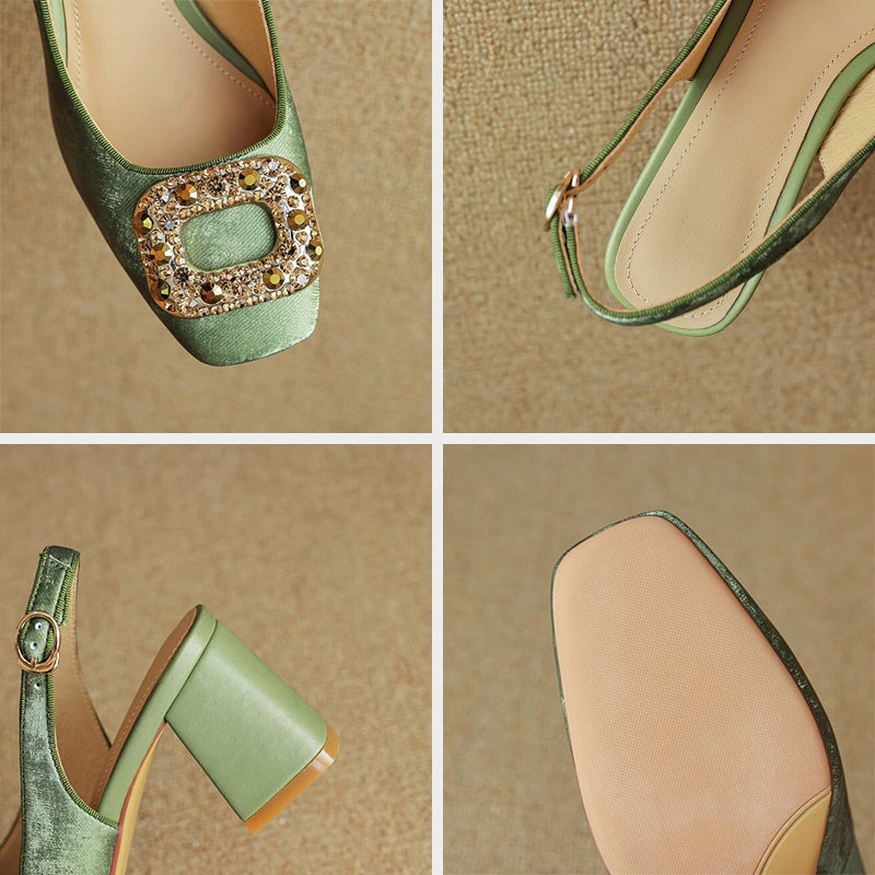  Pumps 