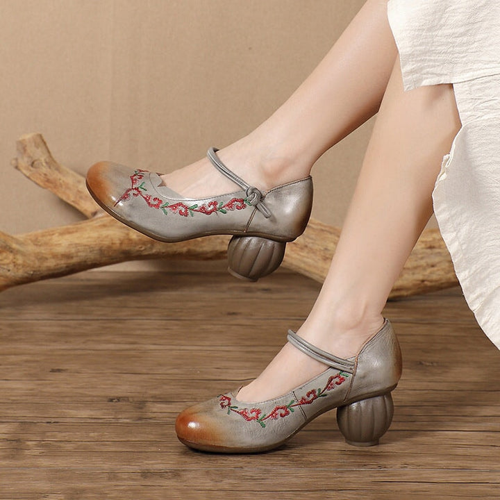  Pumps 