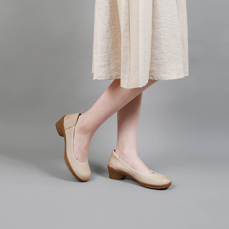  Pumps 