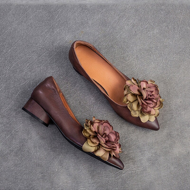  Pumps 