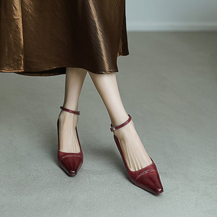  Pumps 