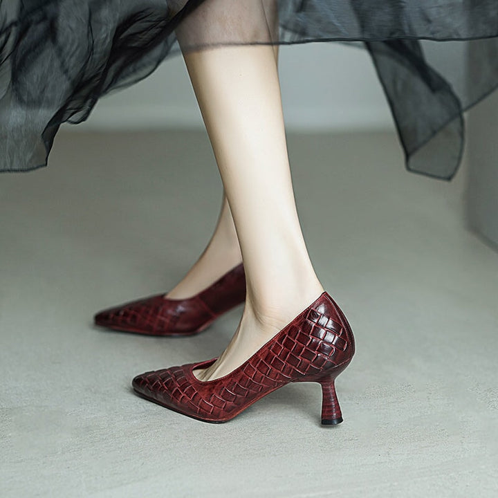  Pumps 