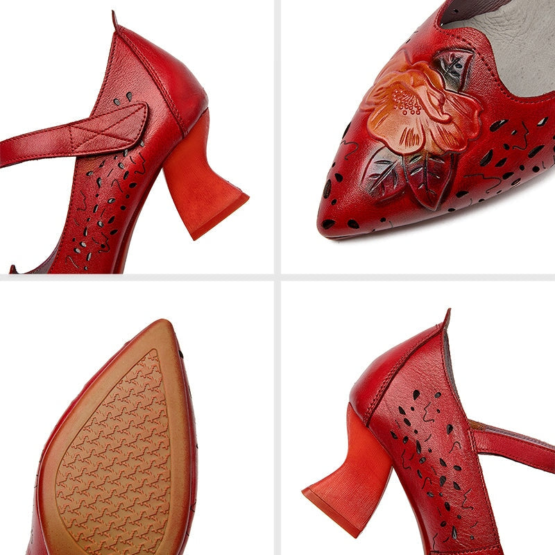  Pumps 