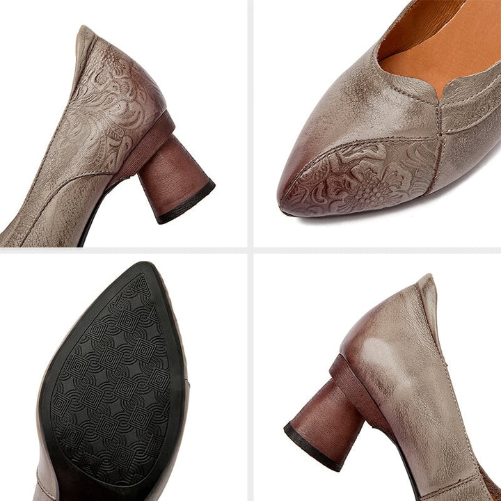  Pumps 