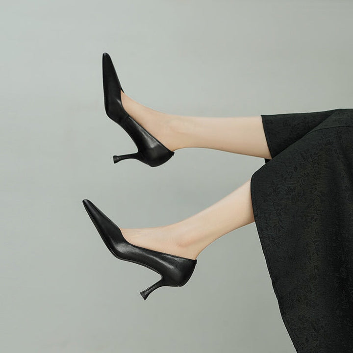  Pumps 