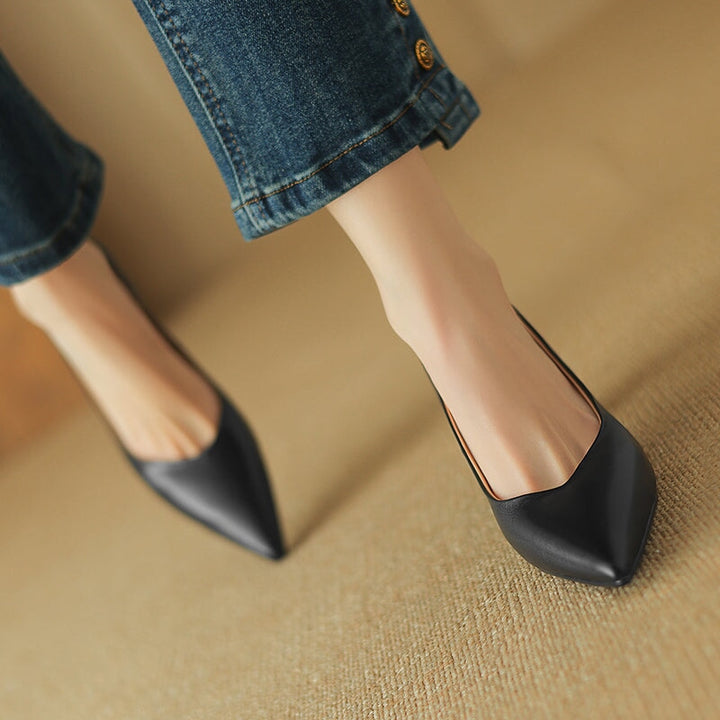  Pumps 
