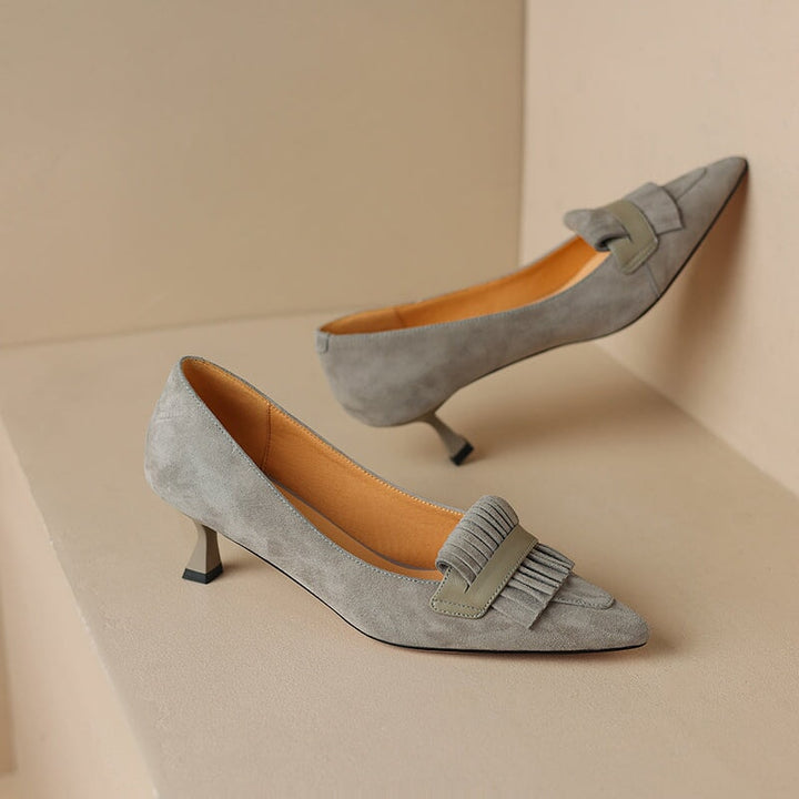  Pumps 