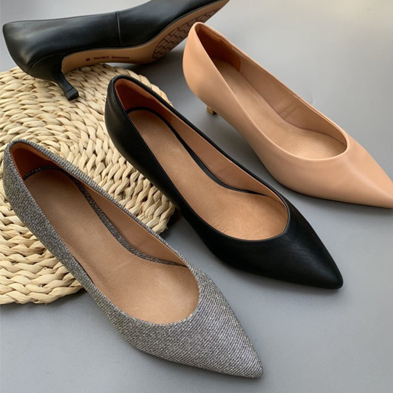  Pumps 