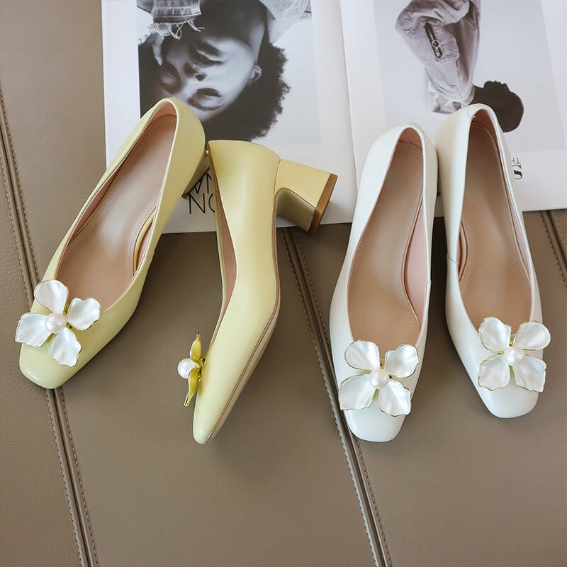  Pumps 
