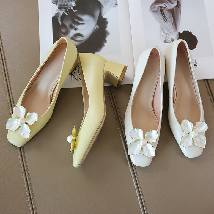 Pumps 