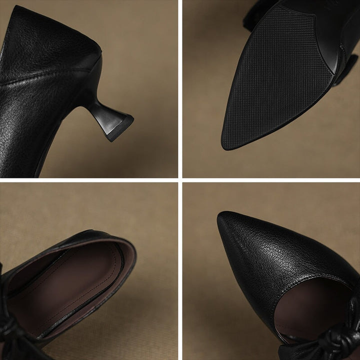  Pumps 
