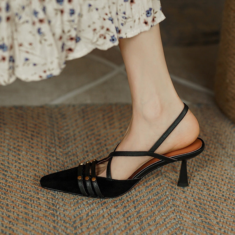  Pumps 
