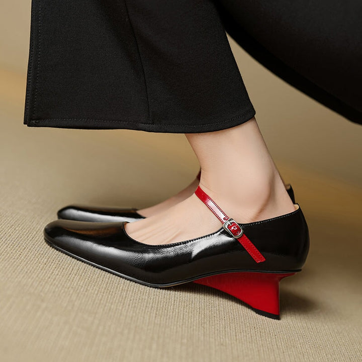  Pumps 