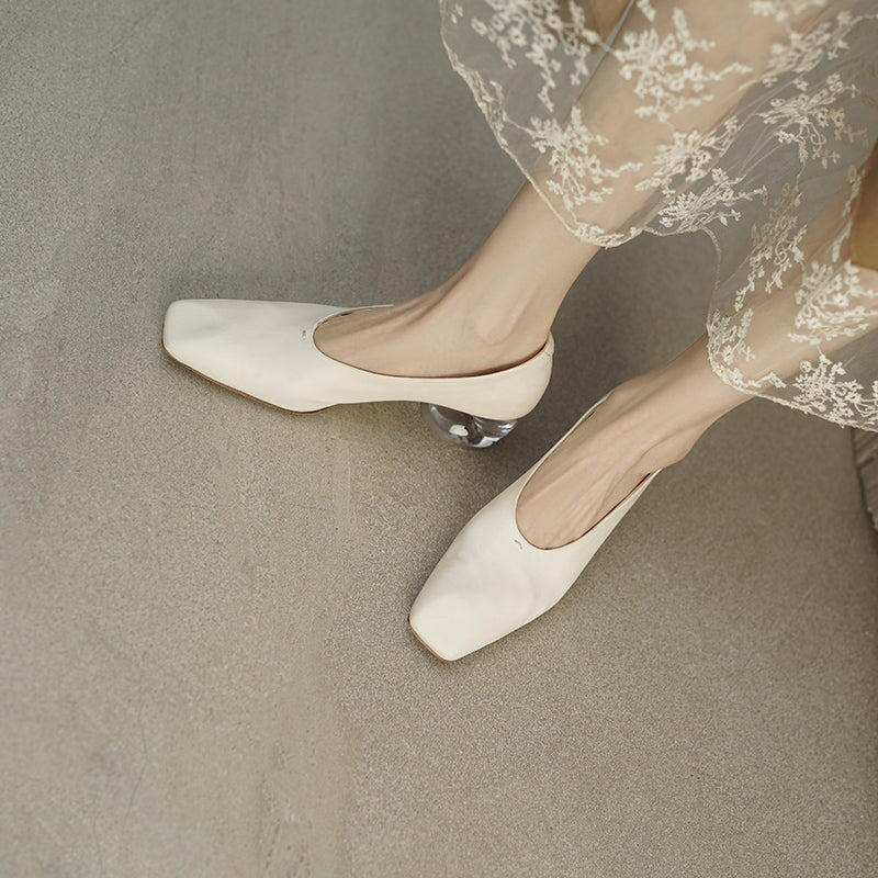  Pumps 