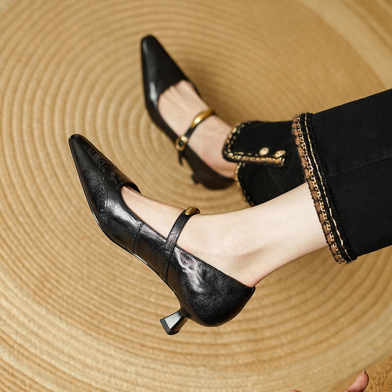  Pumps 