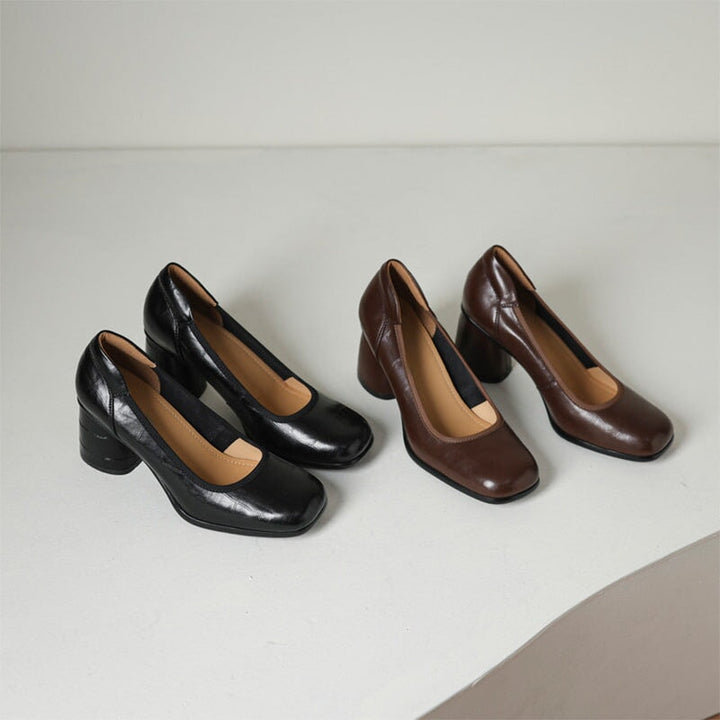  Pumps 