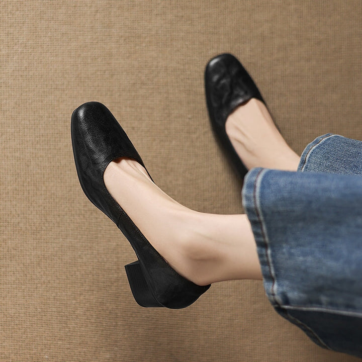  Pumps 