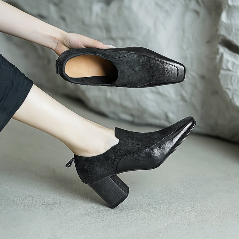  Pumps 