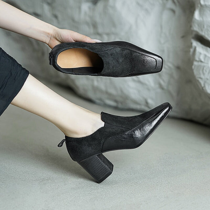  Pumps 