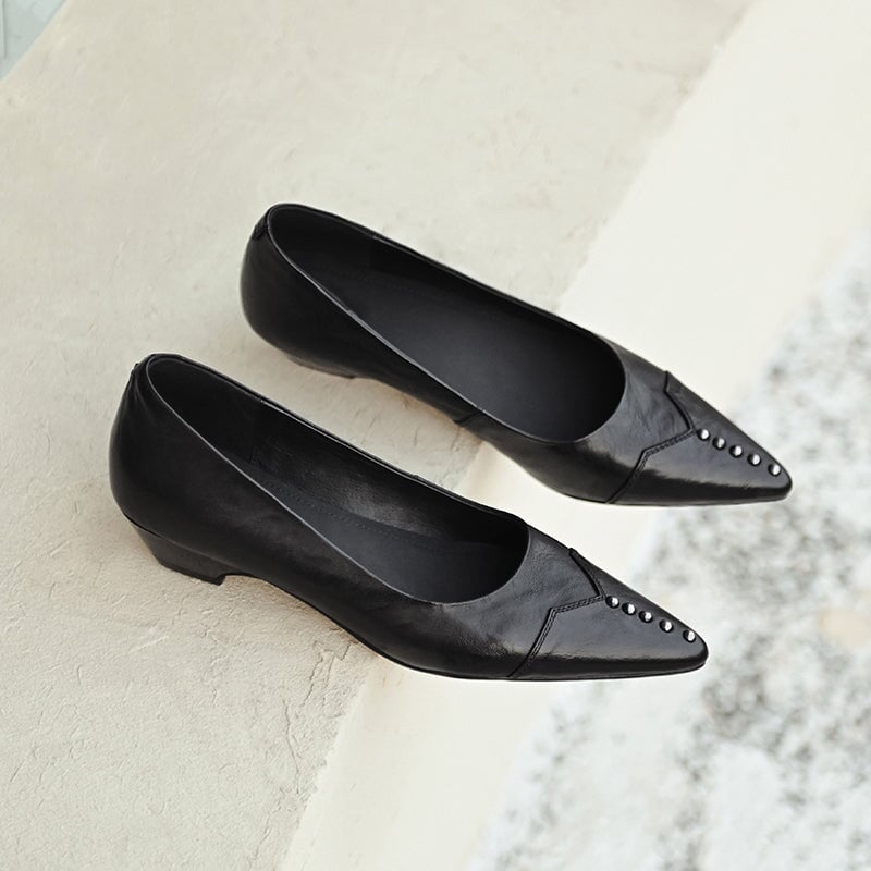 Pumps 