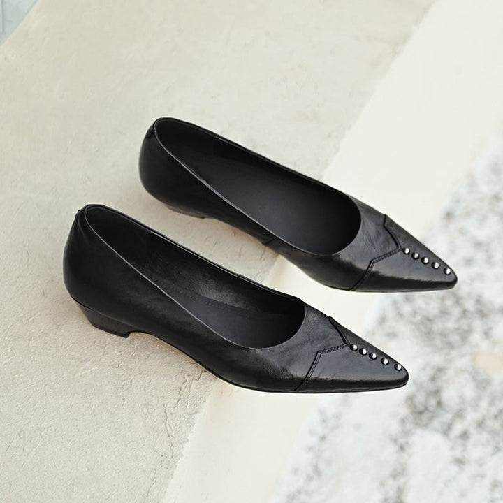  Pumps 