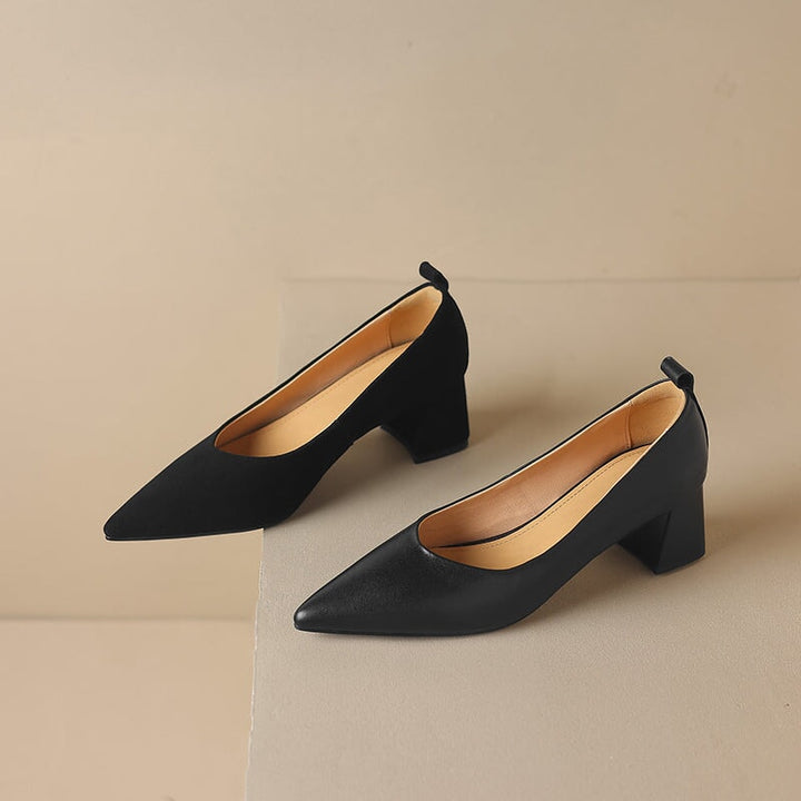  Pumps 