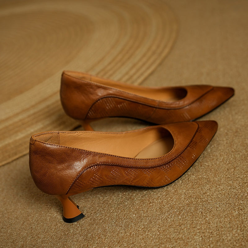  Pumps 