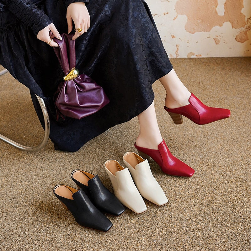  Pumps 