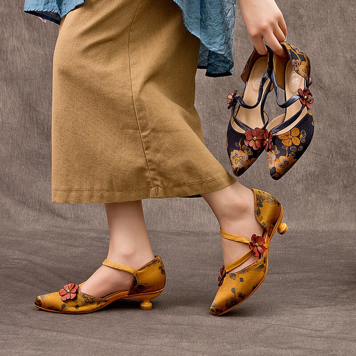 pumps 