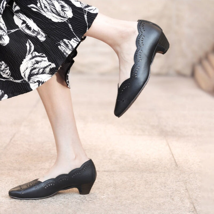  Pumps 