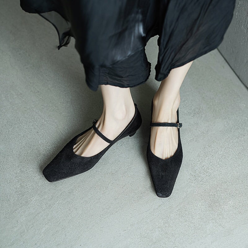  Pumps 
