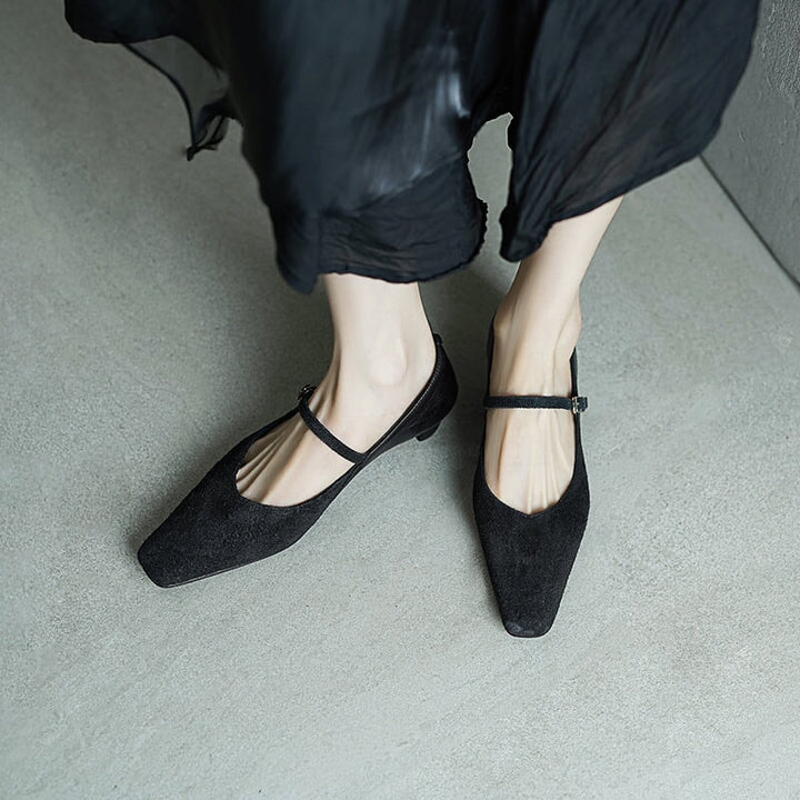  Pumps 
