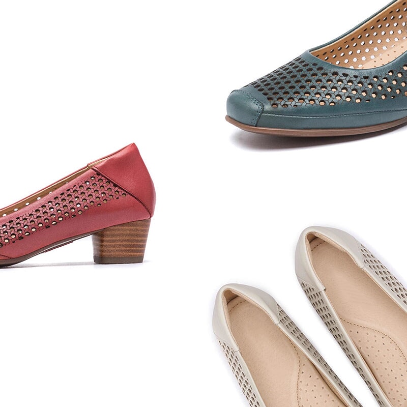  Pumps 