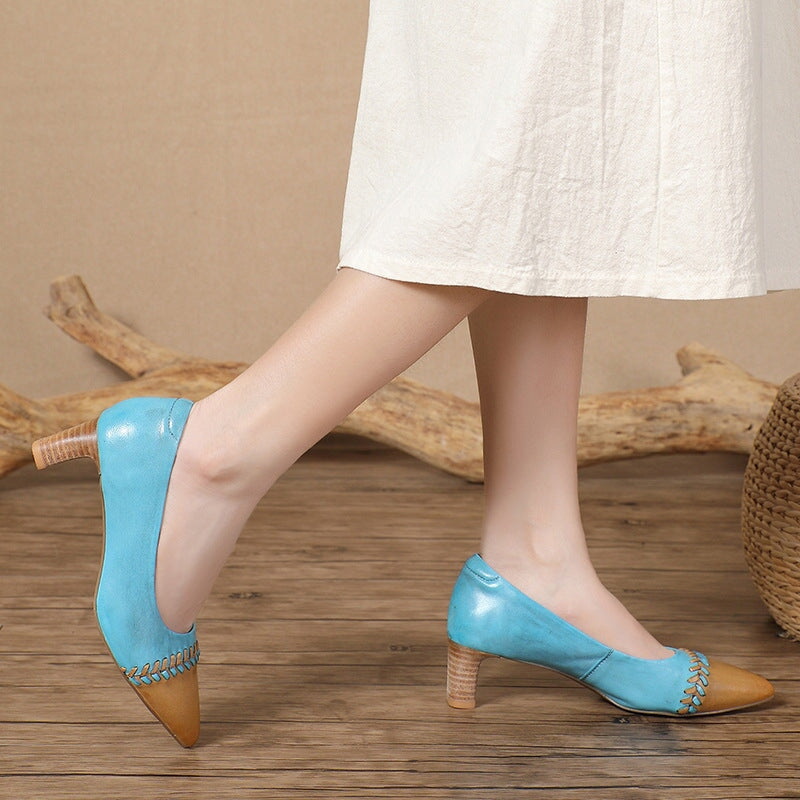  Pumps 