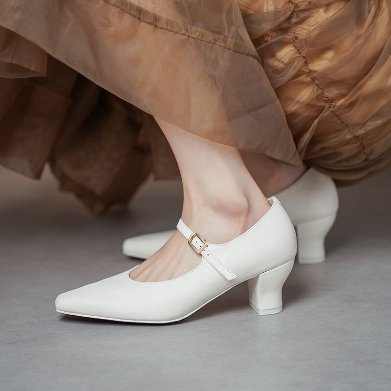  Pumps 