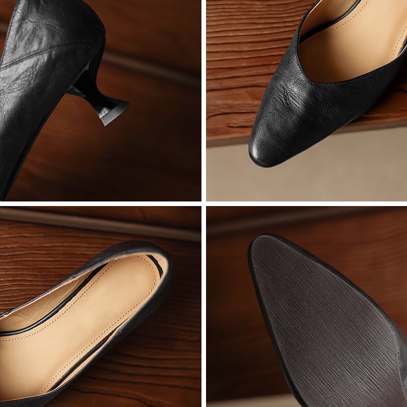  Pumps 