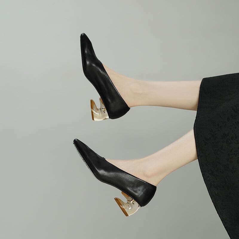  Pumps 