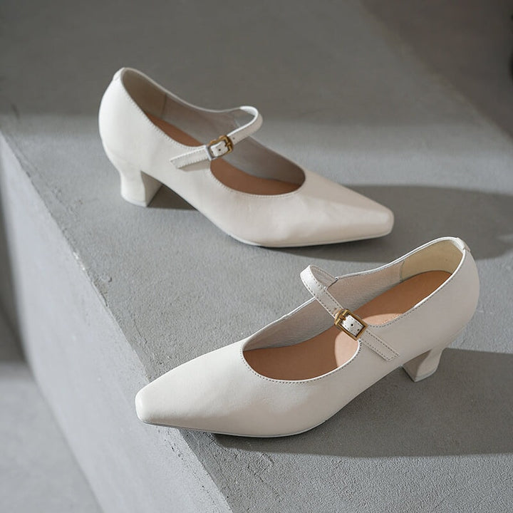  Pumps 