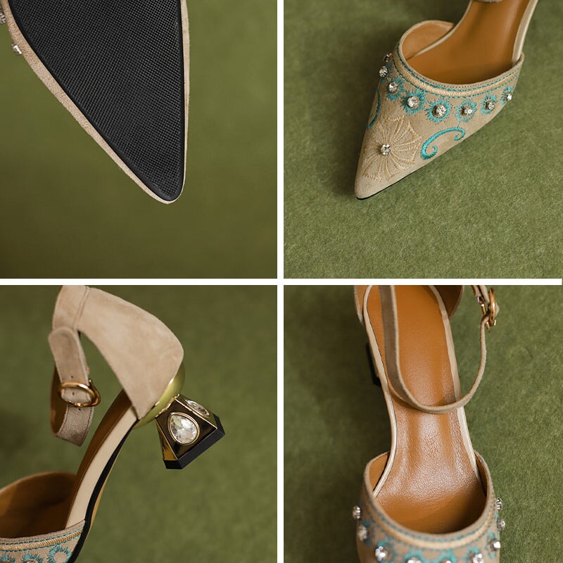  Pumps 