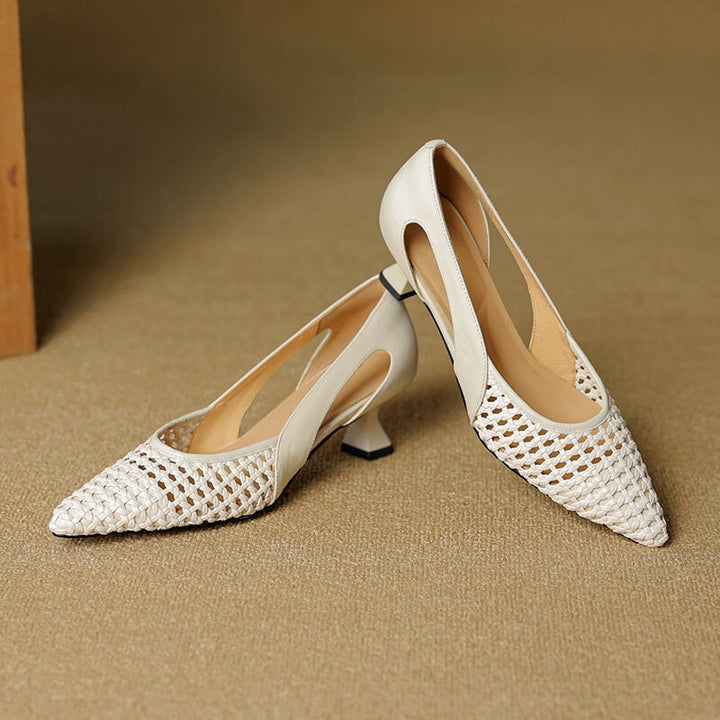  Pumps 