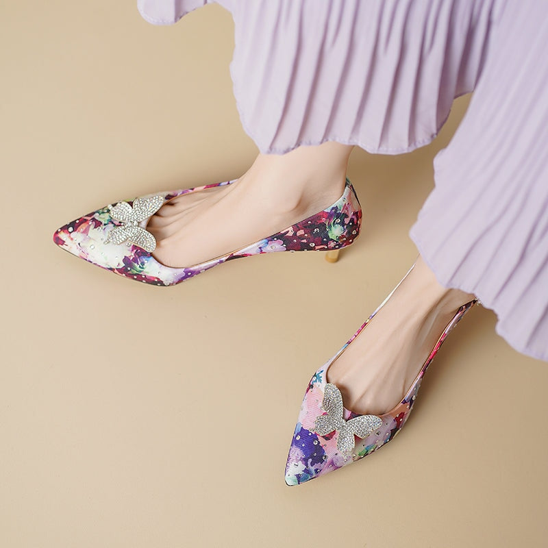  Pumps 