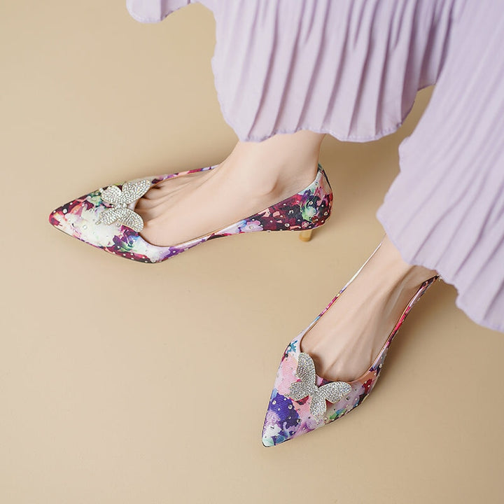  Pumps 