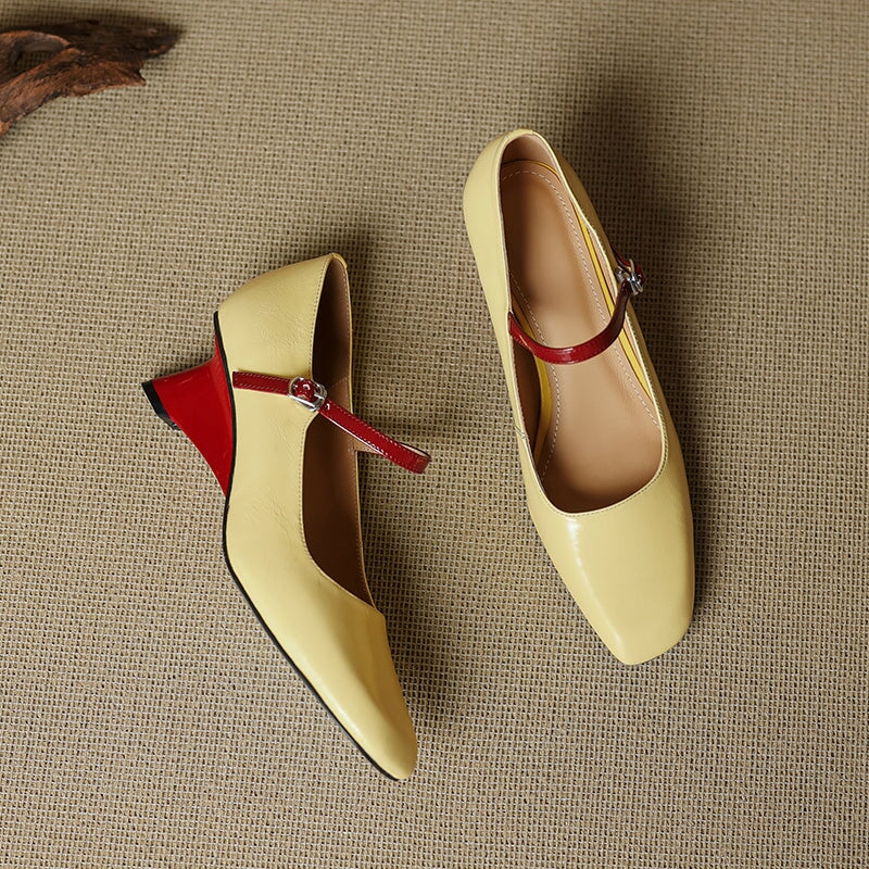  Pumps 